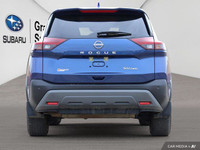 2023 Nissan Rogue SV 2023 Nissan Rogue SV Vehicle Highlights: Sunroof Heated Seats Apple Carplay And... (image 3)