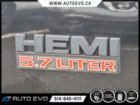 DODGE RAM 1500 SLT CREWCAB 4X4 5.7L HEMI, 106200 KM, FINANCEMENT DISPONIBLE, GROUPE ELECTRIQUE, CAME... (image 5)