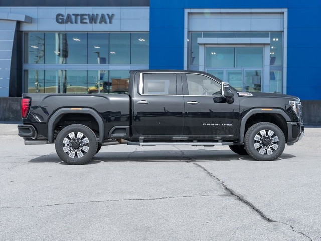 2024 GMC Sierra 2500HD Denali in Cars & Trucks in Mississauga / Peel Region - Image 3