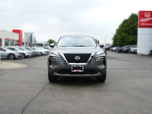 2022 Nissan Rogue SV | 1 Owner in Cars & Trucks in Hamilton - Image 2