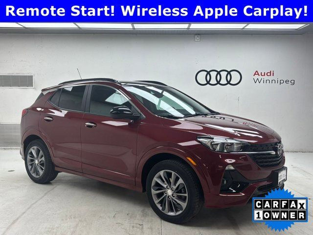 2023 Buick Encore GX Select | Sunroof | Heated Seats in Cars & Trucks in Winnipeg