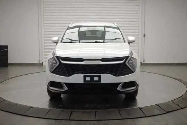 2023 Kia Sportage LX62863707656705121