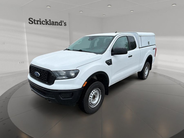 2021 FORD RANGER SUPERCAB XL in Cars & Trucks in Stratford - Image 2