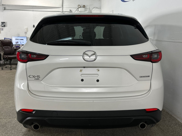 2023 Mazda CX-5 GS GS/AWD/LEATHER TRIM/70KM! in Cars & Trucks in Belleville - Image 4