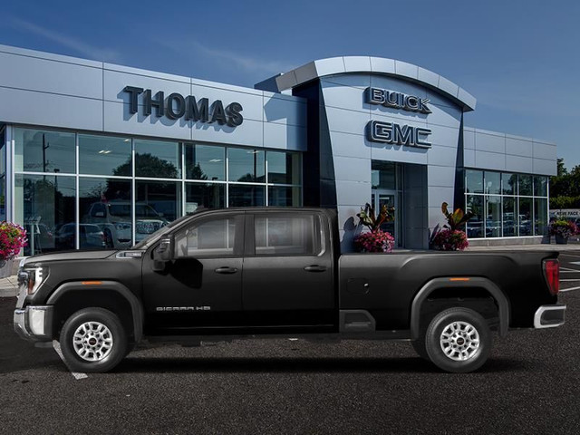 2025 GMC Sierra 2500HD Denali in Cars & Trucks in Oshawa / Durham Region
