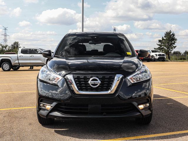 2020 Nissan Kicks S 1.6L Auto in Cars & Trucks in Strathcona County - Image 3