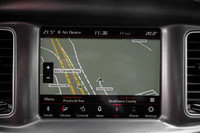 RADIO: UCONNECT 4C NAV W/8.4 DISPLAY,TORRED,NAVIGATION & TRAVEL GROUP -inc: SiriusXM Traffic Radio:... (image 8)