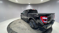 NAVIGATION, LEATHER SEATS, HEATED STEERING WHEEL, BACK-UP CAMERA, LANE DEPARTURE WARNING Fancy a pic... (image 9)