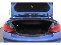 +Sièges en cuir / Leather interior +Sièges chauffants / Heated seats +Bluetooth +Caméra de recul / B... (image 8)