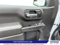 Tantramar Chev located in Amherst, Nova Scotia - Recent Arrival! White 2024 Chevrolet Silverado 1500... (image 9)