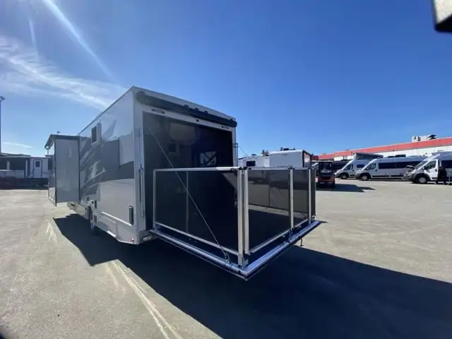 2024 Thor Motor Coach Outlaw 29J in RVs & Motorhomes in Abbotsford - Image 31