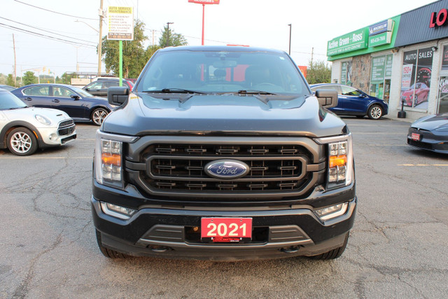 2021 Ford F-150 in Cars & Trucks in Oakville / Halton Region - Image 2