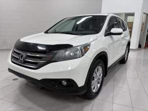 2013 Honda CR-V Traction intégrale 5 portes EX-L