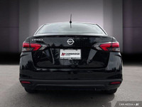 *2021 Nissan Versa S | Fuel Efficient | Great Value Sedan | No Accidents* This 2021 Nissan Versa S d... (image 3)