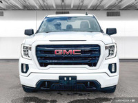 The 2022 GMC Sierra combines rugged capability with modern features. Highlights include a spacious i... (image 8)