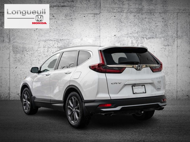 2020 Honda CR-V Sport Traction Intégrale in Cars & Trucks in Longueuil / South Shore - Image 4