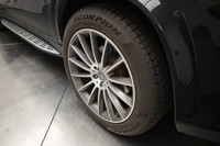PANORAMIC ROOF, HEATED STEERING WHEEL, NAVIGATION SYSTEM, LEATHER SEATS, AIR SUSPENSION, ACTIVE SUSP... (image 6)