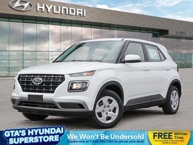 2025 Hyundai Venue Essential in Cars & Trucks in Mississauga / Peel Region