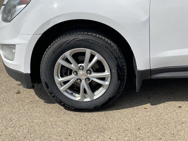 2017 Chevrolet Equinox LT in Cars & Trucks in Edmonton - Image 2