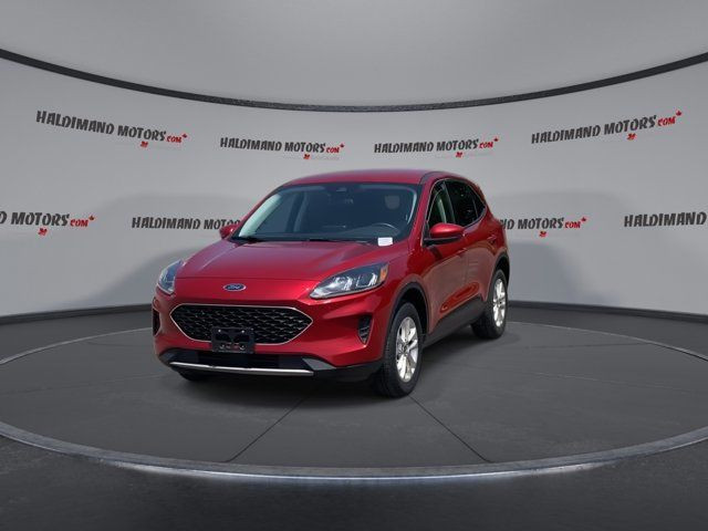 2021 Ford Escape SE in Cars & Trucks in Hamilton - Image 4