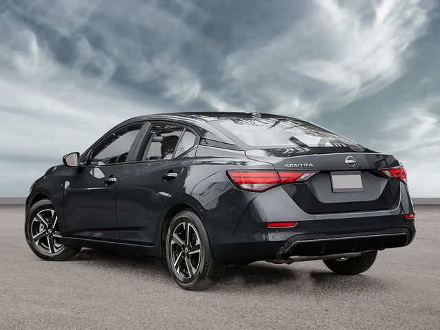 2025 Nissan Sentra SV MOONROOF in Cars & Trucks in City of Toronto - Image 4