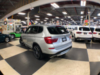 SUV ......... X DRIVE - AWD ....... SPORT PACKAGE ......... 3.0 LITER 6-CYLINDER TURBOCHARGED ENGINE... (image 4)