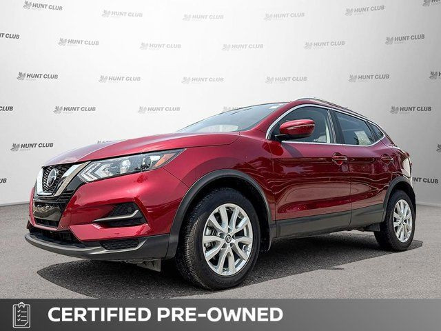 2023 Nissan Qashqai SV in Cars & Trucks in Ottawa