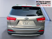 WE CAN GET YOU APPROVED ON THIS 2017 KIA SORENTO EX V6 AWD TODAY FEATURED OPTIONS -Rear park sense -... (image 4)