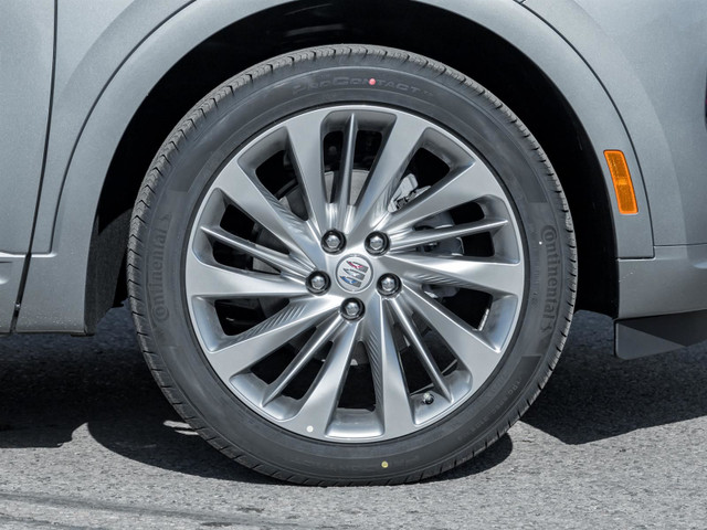 2025 Buick Envision Avenir AWD in Cars & Trucks in Markham / York Region - Image 4
