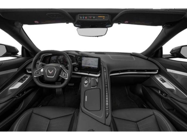 2023 Chevrolet Corvette 3LT in Cars & Trucks in Winnipeg - Image 4