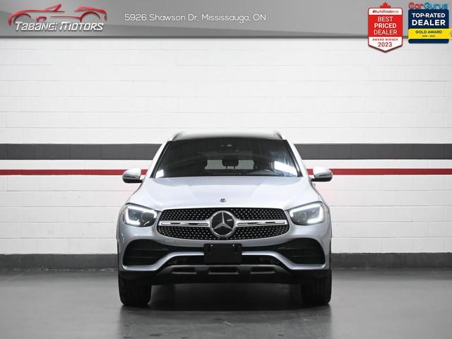 2022 Mercedes-Benz GLC 300 4MATIC AMG Digital Dash 360CAM Ambien in Cars & Trucks in Mississauga / Peel Region - Image 4