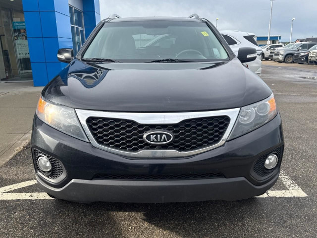 2013 Kia Sorento in Cars & Trucks in St. Albert - Image 2