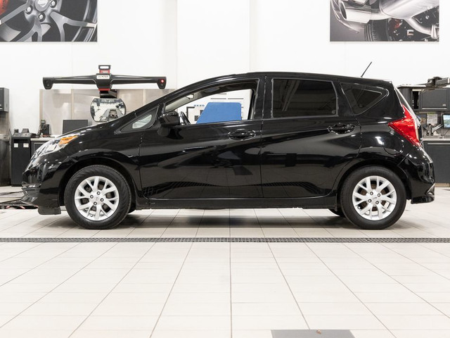 2018 Nissan Versa Note Hatchback 1.6 SV CVT in Cars & Trucks in Kelowna - Image 2