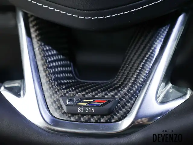 2024 Cadillac CT5-V Blackwing 668hp in Cars & Trucks in Laval / North Shore - Image 22