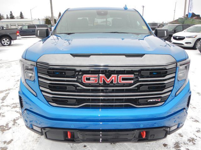 2024 GMC Sierra 1500 AT4 in Cars & Trucks in Saskatoon - Image 2