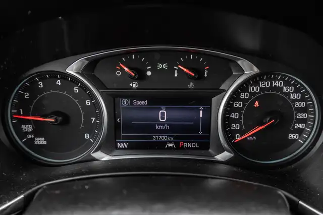2021 Chevrolet Equinox LT * AWD * Carplay * Climatisation * Bas  in Cars & Trucks in City of Montréal - Image 16