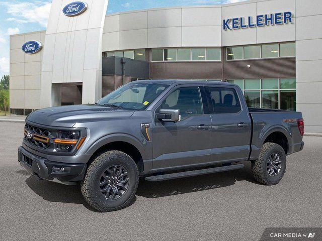 2025 Ford F-150 Tremor in Cars & Trucks in Brandon