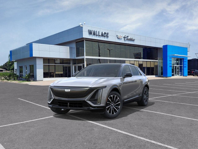 2025 Cadillac LYRIQ Sport in Cars & Trucks in Oakville / Halton Region