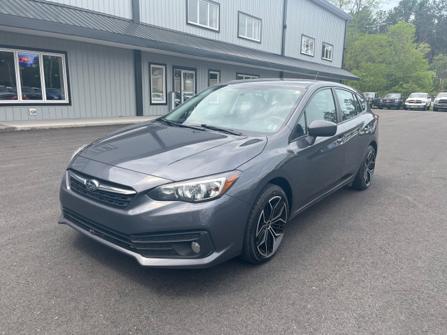 2022 Subaru Impreza Convenience AWD! BACKUP CAM! CALL NOW! in Cars & Trucks in Annapolis Valley - Image 2