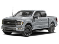 2024 Ford F-150 4X4 SUPERCREW LARIAT - 145 WB