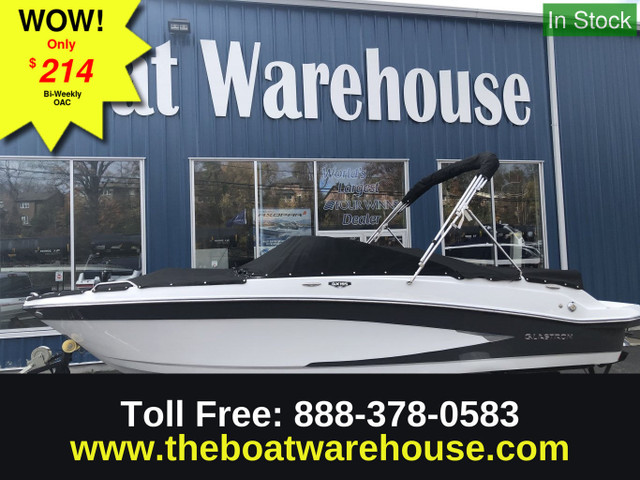 Glastron GX 195 2025 in Powerboats & Motorboats in Kingston - Image 2