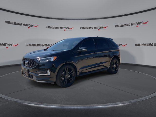 2024 Ford Edge ST in Cars & Trucks in Hamilton - Image 4