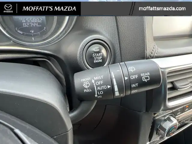 2016 Mazda CX-5 GT - Navigation - Leather Seats in Cars & Trucks in Barrie - Image 19