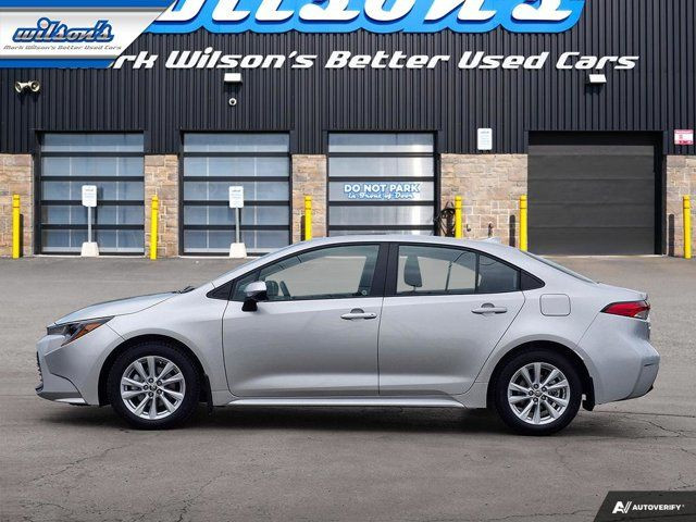 2025 Toyota Corolla LE Upgrade | Sunroof | Heated Seats | Radar in Cars & Trucks in Guelph - Image 2