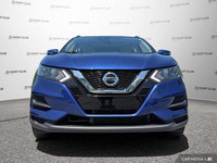 Grab a steal on this certified 2022 Nissan Qashqai SV before it's too late. Roomy but agile, its tri... (image 9)