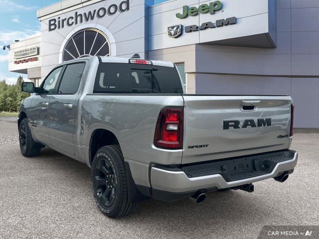 2025 Ram 1500 SPORT in Cars & Trucks in Winnipeg - Image 4