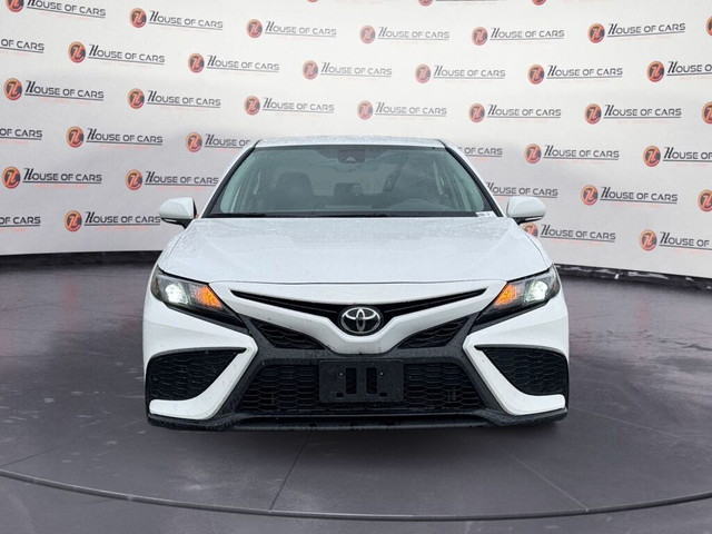 2023 Toyota Camry SE Auto in Cars & Trucks in Calgary - Image 2
