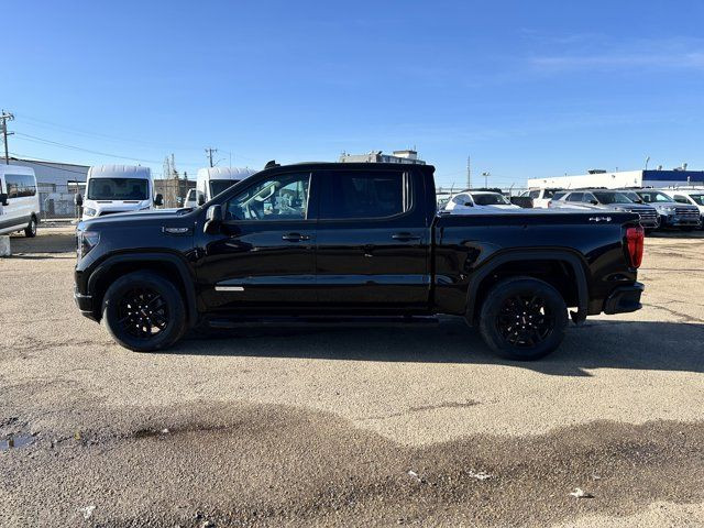 2024 GMC Sierra 1500 Elevation CrewCab 147 | Heated Seats in Cars & Trucks in Edmonton - Image 2