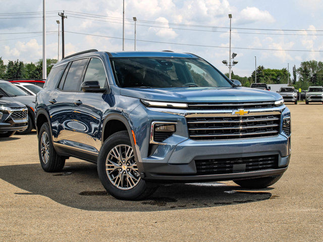 2025 Chevrolet Traverse LT in Cars & Trucks in Edmonton - Image 2