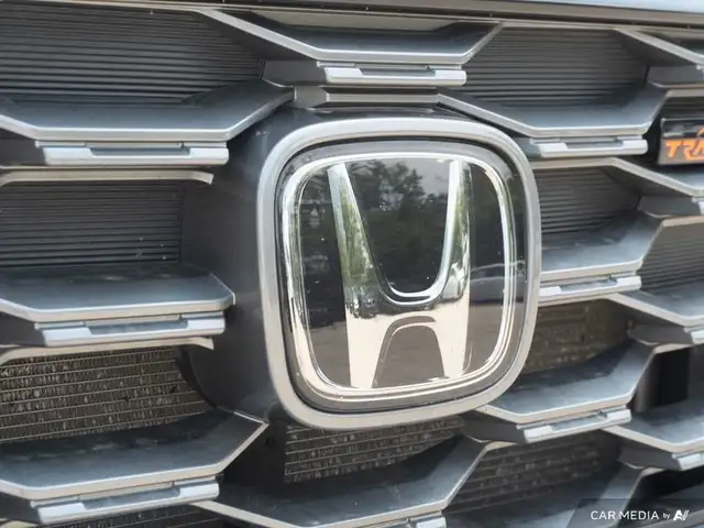 2022 Honda Passport 4DR AWD TRAILSPORT in Cars & Trucks in Mississauga / Peel Region - Image 10